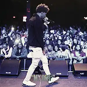 Picture for song 'NEW(My Drip)' by artist 'Yung Murk Beats'