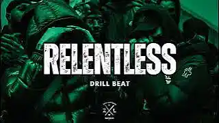 Picture for song 'RELENTLESS (Drill Beat)' by artist 'Zen Lumiere'