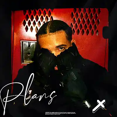 Picture for song '"Plans" - trap / drake / gunna' by artist 'Alexx Melo'