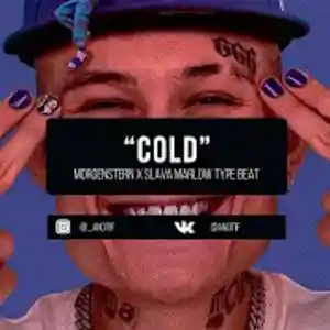 Picture for song 'Cold' by artist 'Ancitif'