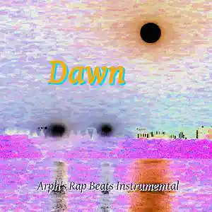 Picture for song 'Dawn' by artist 'arph'