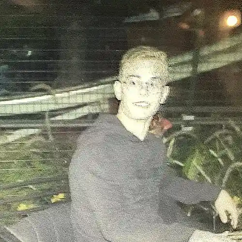 Artist picture