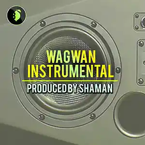 Picture for song 'Wagwan Insrumental Produced By Shaman Sold' by artist 'Beat Lemon'