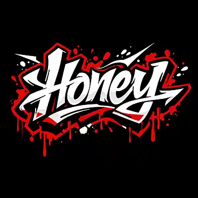 Picture for song 'Honey' by artist 'Beats By Tiger'