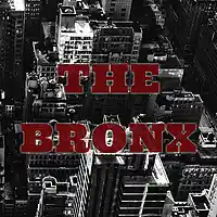 Picture for song 'THE BRONX' by artist 'Bedford'