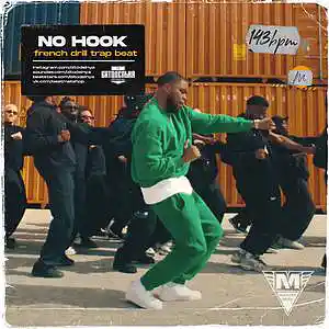 Picture for song 'No Hook' by artist 'BITODELNYA'