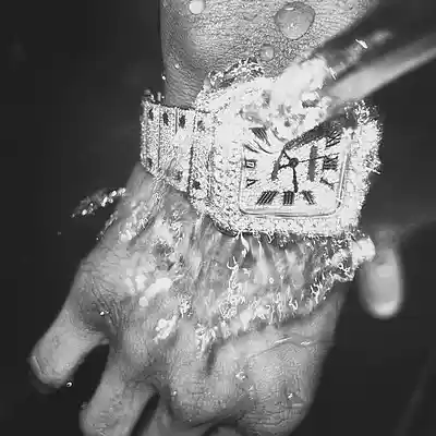 Picture for song 'Young Dolph x Key Glock - MANSION' by artist 'BLESA'