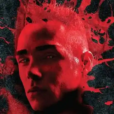 Picture for song 'No looks, no life' by artist 'Blunt Force Trauma'