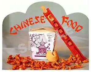 Picture for song 'Chinese Food' by artist 'Bogus Baby'