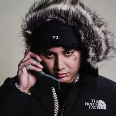 Picture for song 'Mafia Merch - OHGEESY x West Coast Type Beat' by artist 'Braga'