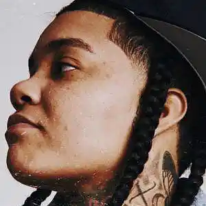 Picture for song 'Come Outside / Young M.A (2 For 1)' by artist 'Buckroll'
