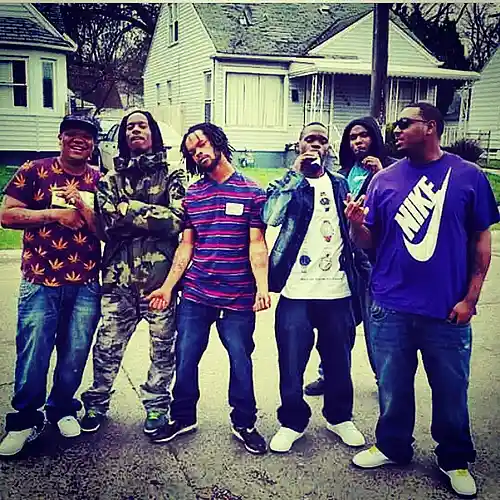 Artist picture