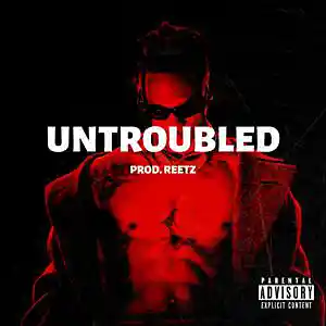 Picture for song 'TRAVIS SCOTT X DON TOLIVER TYPE BEAT - "UNTROUBLED' by artist 'CassetteSilhouette'