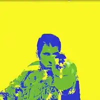Picture for song 'Smooth A minor bpm 69' by artist 'Chosenbeats.com'
