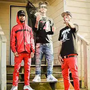 Picture for song 'Stain' by artist 'cxldie!'