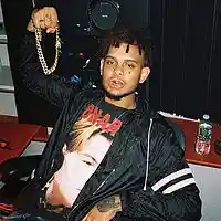 Picture for song 'Malasis 4 (Prod @DamnPocket) 145bpm' by artist 'DamnPocket'