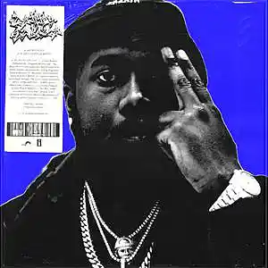 Picture for song 'Whistleblower' by artist 'Danny Korza'