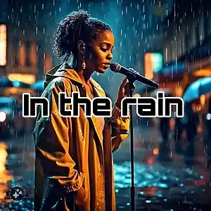 Picture for song 'In The Rain' by artist 'DEMETRIUSPAYNE5'