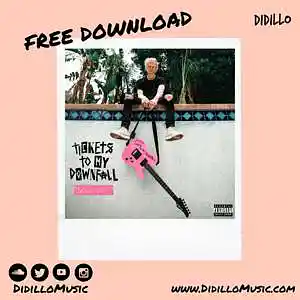 Picture for song 'You Should Be Here (Buy 1 Get 1 Free)' by artist 'DidilloMusic'