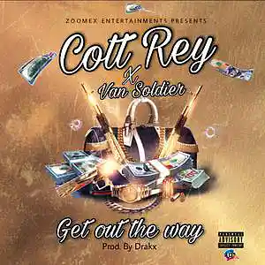 Picture for song 'Cott rey X Van Soldier-Pro Drakx' by artist 'Dton Arxon Jr'