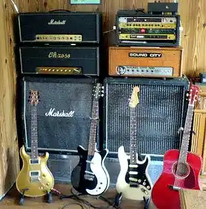 Picture for song 'All Along The Watchtower' by artist 'Gear Demo s'