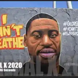 Picture for song '8 Minuets 46 seconds' by artist 'General X Records'