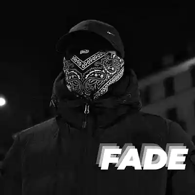 Picture for song 'Fade' by artist 'glitchland'
