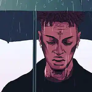 Picture for song 'Pain (Tagged)' by artist 'Feez Beatz'
