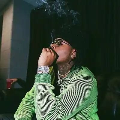 Picture for song 'NEW:STATUS' by artist 'Hardkore Rap Beats'