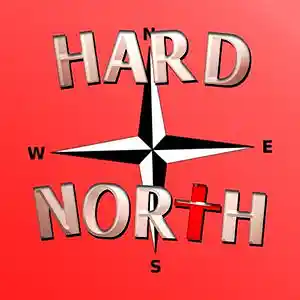 Picture for song 'No Condemnation' by artist 'Hard North'