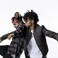 Picture for song 'Space (Produced By @Hossybeats)' by artist 'HossyBeats'