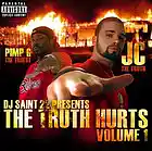 Picture for song 'Crunch Time' by artist 'JC The Truth (NJ)'