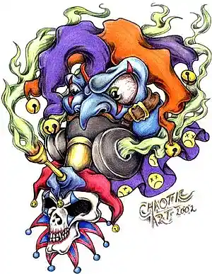 Picture for song 'magic in your eyes' by artist 'kantgo'