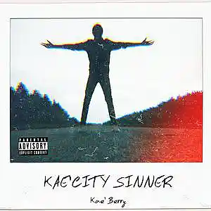 Picture for song 'Self' by artist 'Kae Berry'