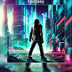Picture for song 'LEVEL UP' by artist 'KINGBEATS229'