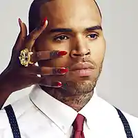 Picture for song 'NoOneCared(Chris Brown Type Beat)(BUY 1 GET 1 FREE' by artist 'AYOCXRN (Formerly King Corn Beatzz)'