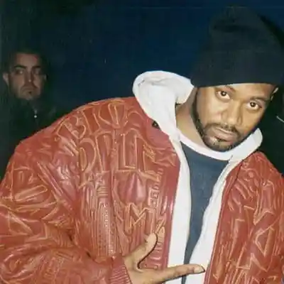 Picture for song 'keep in touch - wu tang clan type beat' by artist 'KroM Beatz'