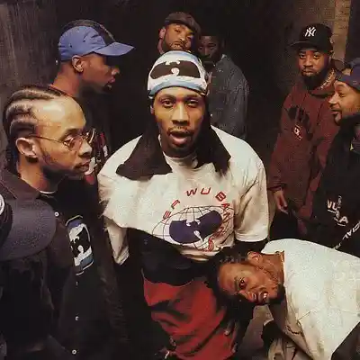 Picture for song 'trap - wu tang clan type beat' by artist 'KroM Beatz'