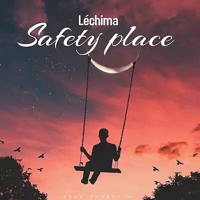 Picture for song 'L&eacute;chima - Safety place' by artist 'Lechima'