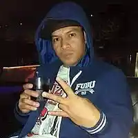 Picture for song 'suntok sa buwan' by artist 'Mandy Mack'