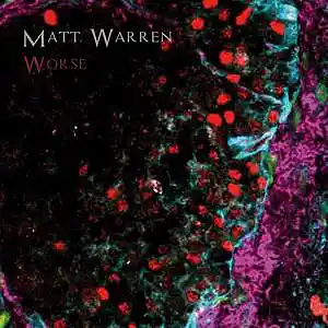 Picture for song 'Worse' by artist 'Matt Warren'