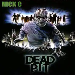 Picture for song 'I LOVE 80S HORROR' by artist 'NICK C'