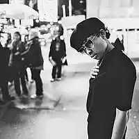 Picture for song 'The Narrow Gate- OE/PG Music Rapper x Collab' by artist 'OEBangerz'