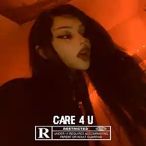 Picture for song '"CARE 4 U" (BUY 1 GET 1 FREE)' by artist 'Omg its Kay'