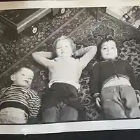 Picture for song 'I will know that it's over when I die' by artist 'Peter Kosta's Galaxy Rock Band'