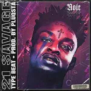 Picture for song 'NOIR (BUY 1 GET 1 FREE)' by artist 'PLUQSTA'