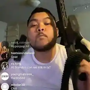 Picture for song 'Last Resort' by artist 'prod. enzo'