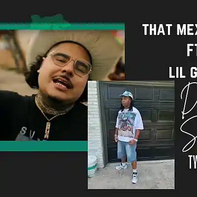 Picture for song 'THAT MEXICAN OT FEATURING LIL GOTIT -DRIP STEP -TY' by artist 'PROMISEP'