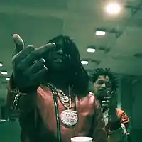 Picture for song 'Special Ops - (Prod By Q Territory x Coke Boi)' by artist 'Q Territory'