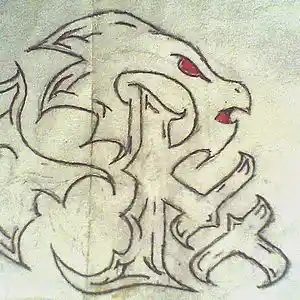 Picture for song 'R4WN1QU3' by artist 'R4WN1QU3'